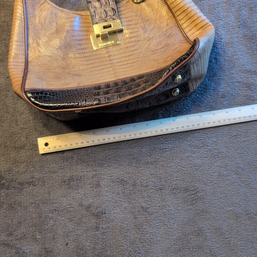 Brahmin shoulder bag